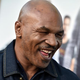 Mike Tyson
Kevin Winter/Getty Images
